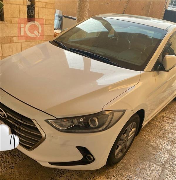 هيونداي   للبيع في العراق
